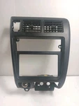1998-2004 Toyota Tacoma Center Dash Radio Climate Control Trim Bezel 98-04 Oem. Fixed Price $78.00.