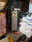 Genuine Gm 15914995 Glove Box Compartment Door Latch **new**. Fixed Price $29.99.