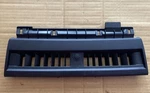 18-20 Subaru Crossstrek Dash Vent Defrost Panel Cover Grille Trim 66115FL100/27. Fixed Price $33.00.