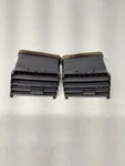 2010 Toyota Camry Center Dash Air Vent Grill Oem GN711-17130. Fixed Price $50.00.