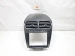 11-20 Dodge Journey Center Dash Radio Display Trim Bezel W/ Vents Oem 1QC311XPAD. Fixed Price $92.49.