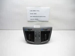 2004-2005 Bmw 745LI Rear Center Console A/c Heater Vent 64227002395 Oem. Fixed Price $12.00.