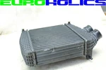 Oem Maserati M157 Ghibli 14-23 Left Turbo Intercooler Radiator 670035636. Fixed Price $113.99.