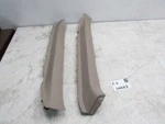 1999 01 2002 2003 Acura 3.2 Tl Rear Quarter Panel Lower Tim Sail Sill. Fixed Price $63.31.