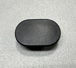 Saab 9-3 Interior Door Panel Trim Cover Cap Black 4512968 Oem. Fixed Price $25.00.