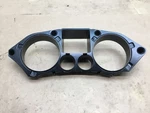 Bentley Continental Gt 2005 Dash Cluster Speedometer Frame Trim Bezel 03-10 :o. Fixed Price $24.00.