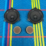 2001 2006 Bmw 330CI E46 Convertible Rear Harman Kardon Speaker Oem 65138378557. Fixed Price $65.00.