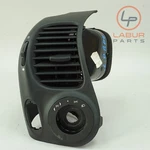 97-04 Porsche Boxster 911 Dashboard Front Left Driver Side Air Vent A2041. Fixed Price $142.49.