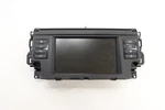 2015 - 2019 Land Rover Discovery Sport Dash 8" Screen Display Oem FK7219C299AE. Fixed Price $85.84.