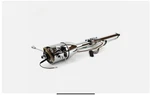 Helix HEXSTCOLK2 32" Keyed Chrome Steering Column Floor Shift. Fixed Price $499.99.