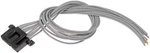 Radio Multi-purpose Connector Dorman 645-901. Fixed Price $65.91.