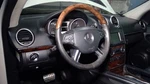 Dash Panel 164 Type ML350 Fits 08-11 Mercedes Ml-class 10322383. Fixed Price $555.65.