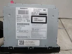 2015 Nissan Sentra Radio Receiver W/o Navigation 5' Color Screen Oem 281859MB0A. Fixed Price $109.50.