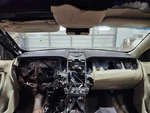 13-19 Ford Taurus Dashboard Panel Pad Black / Tan Genuine Oem DG1Z5404320AB. Fixed Price $569.99.