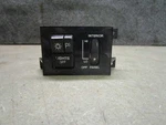 Ciera 1996 Lamp Switch 73974. Fixed Price $25.97.