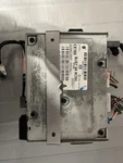 Mazda 3 Radio Receiver Unit 2014-2016, Used, BJS7669C0H. Fixed Price $100.00.