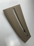 2004-2008 Ford F150 King Ranch Dash Defrost Vent Trim Panels Lh Tan. Fixed Price $30.59.