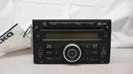 2010 Nissan Cube Am Fm Cd Radio Receiver Oem. Fixed Price $172.78.