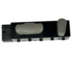 2008 Saturn Vue Oem Left Driver Side Front Power Seat Switch 09 10. Fixed Price $32.00.