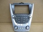 12-15 Gmc Terrain Radio Climate Control Panel Center Dash Faceplate 23450891. Fixed Price $30.00.