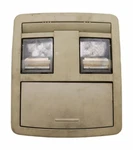 Console Front Without Sunroof Fits 2008-2010 300 Original Oem. Fixed Price $50.95.