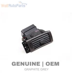 2002-2004 Audi A6 Right Dash Climate Air Vent 4B1820902. Fixed Price $12.13.