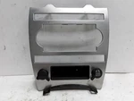 05 07 Jeep Grand Cherokee Commander Heater Control Bezel Trim X35008106TJ. Fixed Price $14.39.
