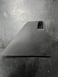 15-21 Ford Mustang Gt Interior Storage Cover Trim Panel FR3B-63020C62-ADW 248. Fixed Price $32.99.