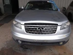 Temperature Control With Navigation System Fits 04-05 Infiniti Fx Series 448288. Fixed Price $134.69.