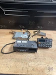 88-94 Chevy Gmc Oem Radio Equalizer Cassette Deck Suburban Silverado Tahoe. Fixed Price $320.00.