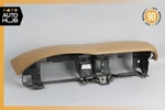 07-14 Mercede W216 CL600 CL65 Upper Cluster Cover Oem. Fixed Price $178.23.