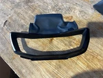 20-25 Chevrolet Corvette C8 Dashboard Speedometer Cluster Bezel Trim Cover Oem. Fixed Price $88.00.