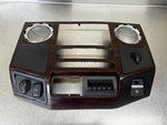 2008 Ford F350 F250 Oem Dash Bezel With Vents 8C34-2504302-E. Fixed Price $124.99.