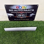 12-15 Volkswagen Passat Front Left Driver Door Panel Molding Trim Oem 561867409B. Fixed Price $27.96.