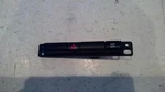 Center Dash Hazard Esp Button Controls 04602455AF Fits 08-10 Charger 115469. Fixed Price $84.00.