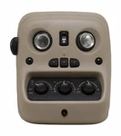 Console Front Roof Communication System Opt UE1 2003-2006 Escalade Tested Oem. Fixed Price $49.95.