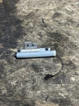 Mazda MX5 MK3 Glove Box Damper Lid NE651 Genuine Used. Fixed Price $13.31.