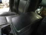Console Front Base Floor 15 Speaker System Opt UY5 Fits 06-07 Sts 1888840. Fixed Price $68.25.