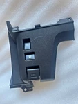2017-2022 Toyota Prius Prime Dash Bezel Cover Trim 55480-47150 Hood Release Oem. Fixed Price $49.99.