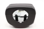 2014 - 2021 Land Rover Range Sport Steering Column Housing Trim Cover Oem. Fixed Price $38.10.