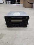 Honda Accord Odyssey Crv Cd Am/fm Xm Cassette Player Radio 1TN2 98-06 Code Oem. Fixed Price $129.00.