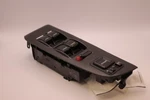 Genuine Oem Acura Black Driver Front Door Power Window Switch Fits 1999 Tl. Fixed Price $44.99.