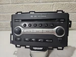 09-10 Nissan Murano 6 Disc Cd MP3 Aux Radio Oem 28185-1AA0A Id CY25D. Fixed Price $56.28.