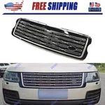 Front Bumper Grille Vent Mesh For Range Rover L405 2013-17 Upgrades 2026. Fixed Price $162.67.