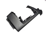 Dashboard Lower Center Panel Cover Trim Nissan Rogue 2021-2025 Oem. Fixed Price $69.29.