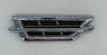 2008 - 2011 Cadillac Sts Rh Right Passenger Side Front Fender Trim Molding Vent. Fixed Price $64.99.