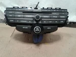 Radio Receiver Control Assembly 2010-2012 10-12 Honda Accord 39100-TE0-L621. Fixed Price $230.26.