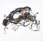 2013 - 2016 Mercedes GL450 X166 Front Dashboard Panel Wire Harness Oem. Fixed Price $299.99.