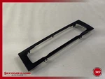 13-15 Bmw X1 E84 Front Center Dash Climate Control Panel Cover Trim Oem 9257641. Fixed Price $7.49.