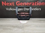 2011 - 2014 Volkswagen Jetta Centre Dashboard Radio & Digital Hvac Trim Bezel. Fixed Price $32.86.